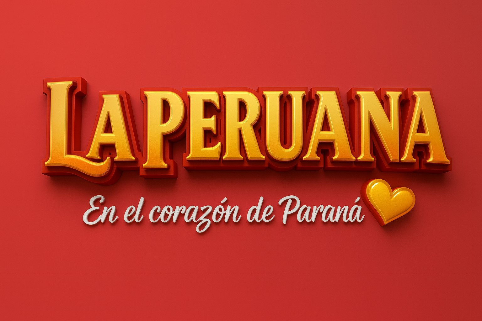 Logo La Peruana