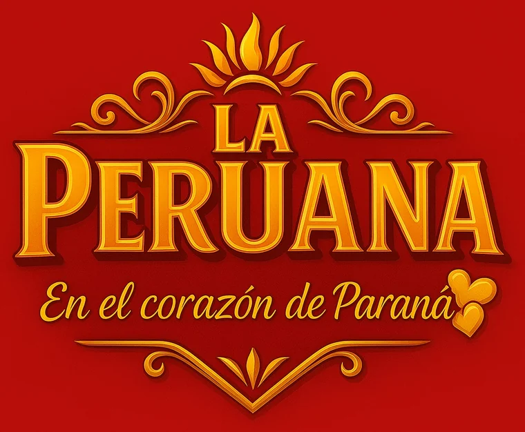 La Peruana — En el corazón de Paraná